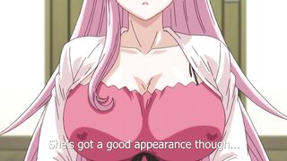 Shocking Pink! ep1 ENG SUB