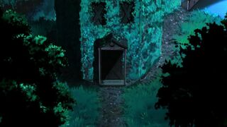 Reijoku no Yakata / 麗辱の館 ep1