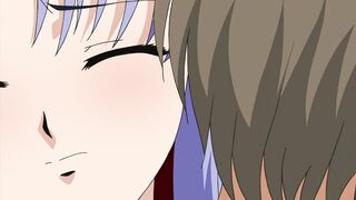 Reijoku no Yakata / 麗辱の館 ep1