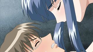 Reijoku no Yakata / 麗辱の館 ep2