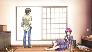 Reijoku no Yakata / 麗辱の館 ep2