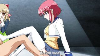 House Of Five Lusts / Reijoku no Yakata 2 ENG SUB