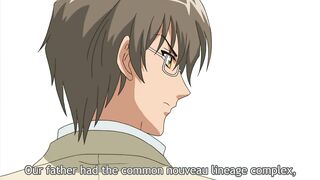 House Of Five Lusts / Reijoku no Yakata 2 ENG SUB