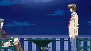 House Of Five Lusts / Reijoku no Yakata 2 ENG SUB