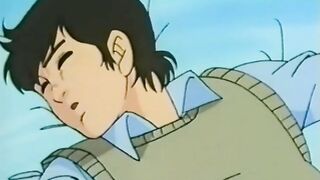 Aoi Taiken / 青い体験 ep1