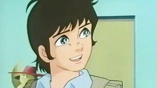 Aoi Taiken / 青い体験 ep1