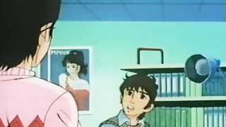 Aoi Taiken / 青い体験 ep1
