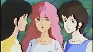 Aoi Taiken / 青い体験 ep2