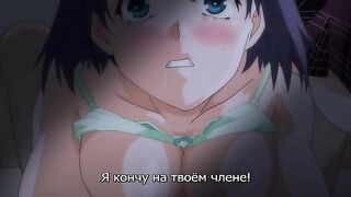 Enkou Shoujo / Клуб проституток RUS SUB