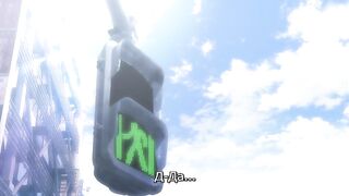Enkou Shoujo / Клуб проституток RUS SUB