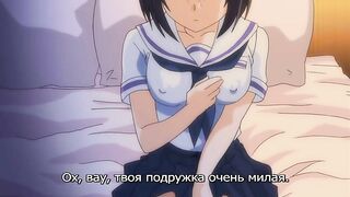 Enkou Shoujo / Клуб проституток RUS SUB