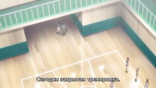 Enkou Shoujo / Клуб проституток RUS SUB