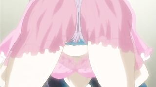 Sleazy Family ep1 Inbo SPA SUB