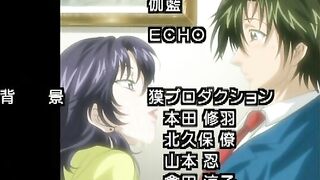 Sleazy Family ep1 Inbo SPA SUB