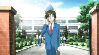 Sleazy Family ep1 Inbo SPA SUB
