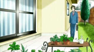 Sleazy Family ep1 Inbo SPA SUB