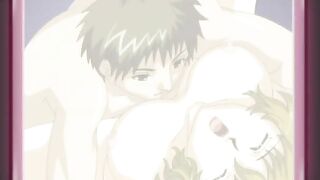 Sleazy Family ep1 Inbo SPA SUB