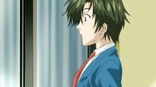 Sleazy Family ep1 Inbo SPA SUB