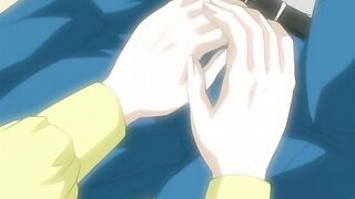 Sleazy Family ep1 Inbo SPA SUB