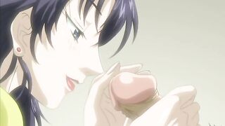 Sleazy Family ep1 Inbo SPA SUB