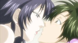 Sleazy Family ep1 Inbo SPA SUB