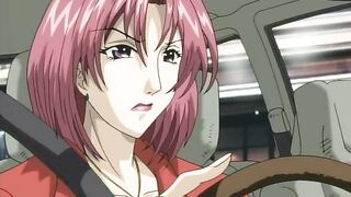 Sleazy Family ep2 Inbo SPA SUB