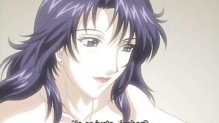 Sleazy Family ep2 Inbo SPA SUB