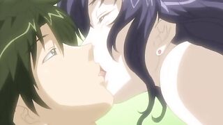 Sleazy Family ep2 Inbo SPA SUB