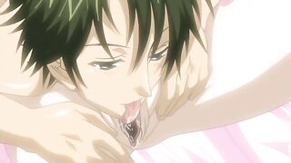 Sleazy Family ep2 Inbo SPA SUB