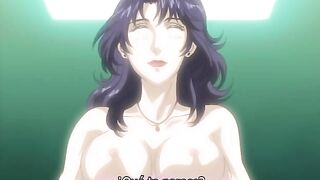 Sleazy Family ep2 Inbo SPA SUB