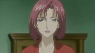 Sleazy Family ep3 Inbo SPA SUB