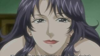 Sleazy Family ep3 Inbo SPA SUB