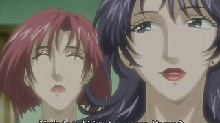 Sleazy Family ep3 Inbo SPA SUB