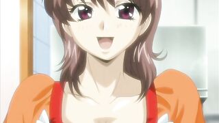 Sleazy Family ep4 Inko SPA SUB