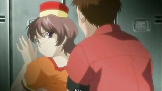 Sleazy Family ep4 Inko SPA SUB