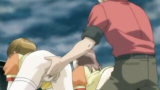 Sleazy Family ep5 Inko SPA SUB