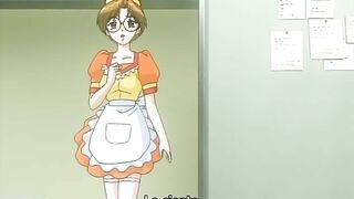 Sleazy Family ep5 Inko SPA SUB