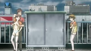 Sleazy Family ep5 Inko SPA SUB