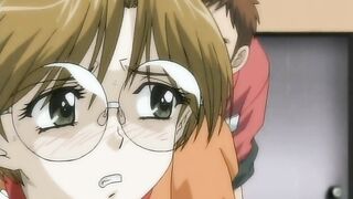 Sleazy Family ep5 Inko SPA SUB