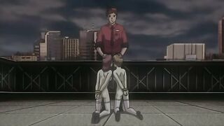 Sleazy Family ep6 Inko SPA SUB