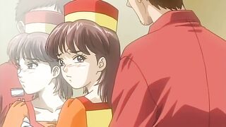 Sleazy Family ep6 Inko SPA SUB