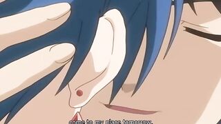 Enyoku / Captivating Lust ENG SUB