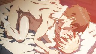 Sisters natsu no saigo no nichi Ultra Ed ep2