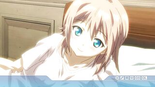 Sisters natsu no saigo no nichi Ultra Ed ep3