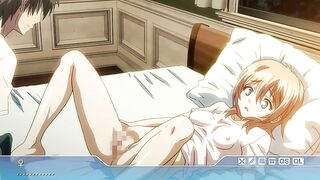 Sisters natsu no saigo no nichi Ultra Ed ep3