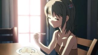 Sisters natsu no saigo no nichi Ultra Ed ep5