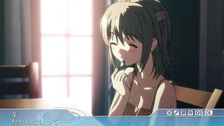 Sisters natsu no saigo no nichi Ultra Ed ep5