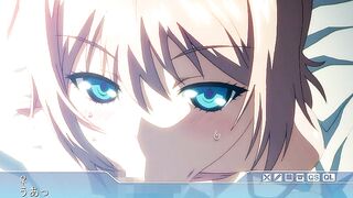 Sisters natsu no saigo no nichi Ultra Ed ep7