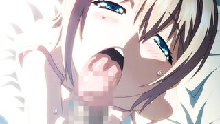 Sisters natsu no saigo no nichi Ultra Ed ep7