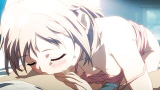 Sisters natsu no saigo no nichi Ultra Ed ep7